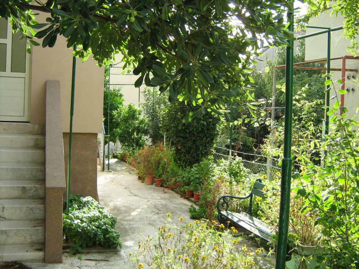 Appartement Paro Split