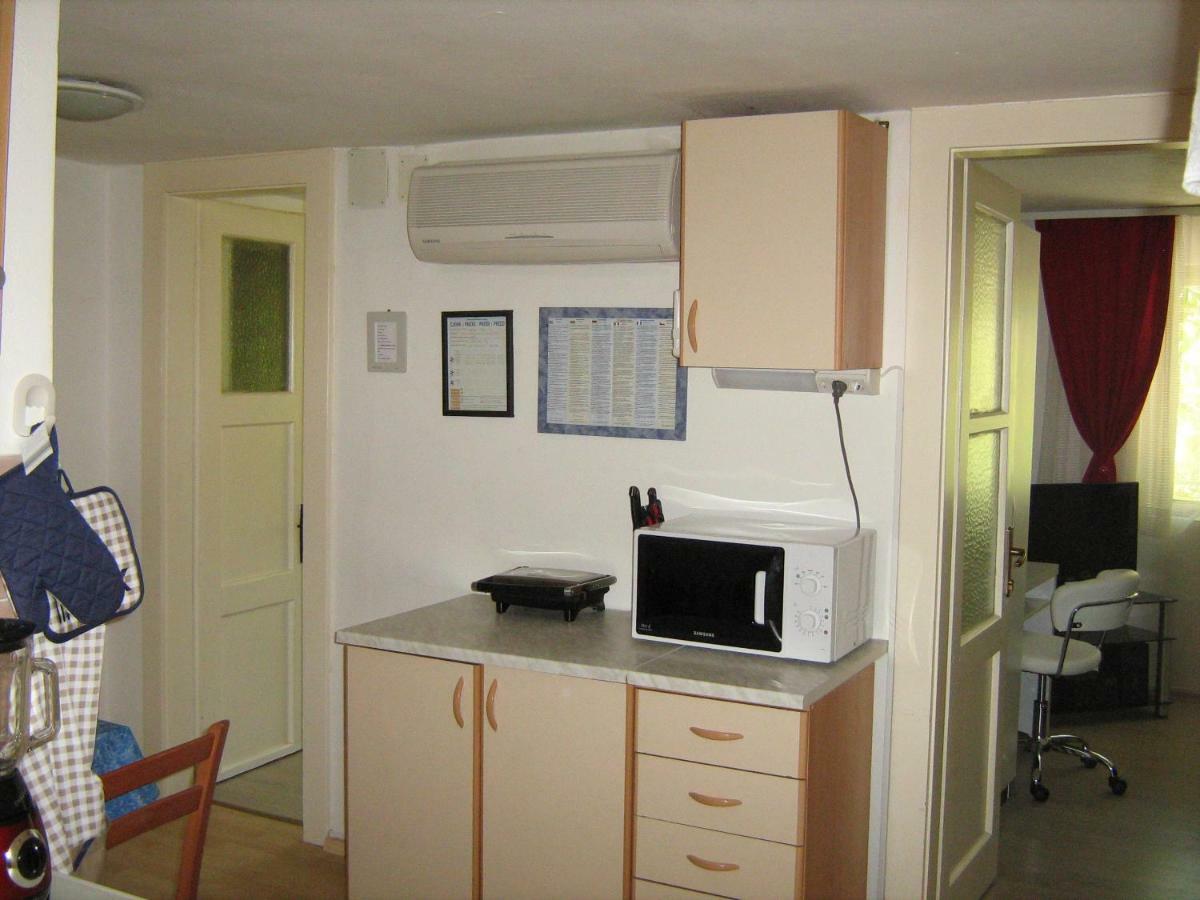 Paro Appartement