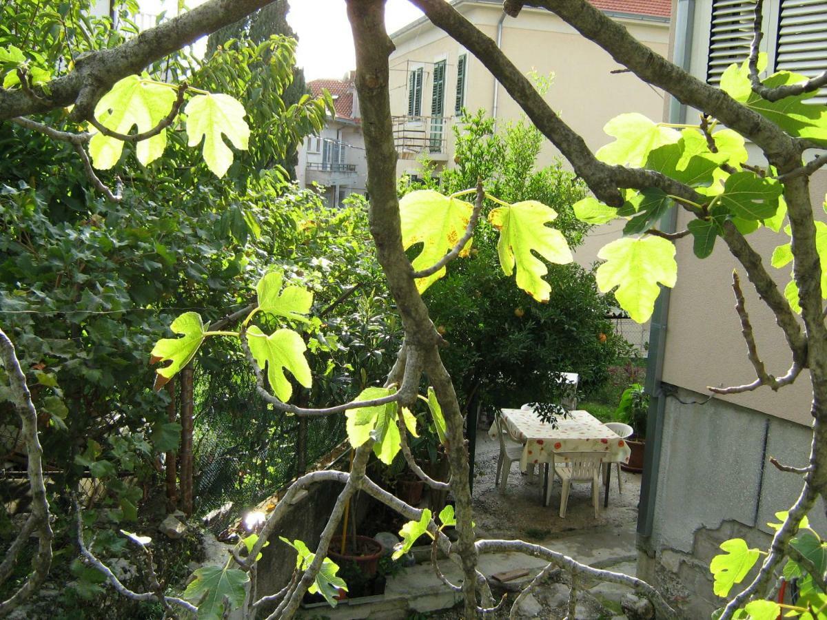 Paro Appartement Split